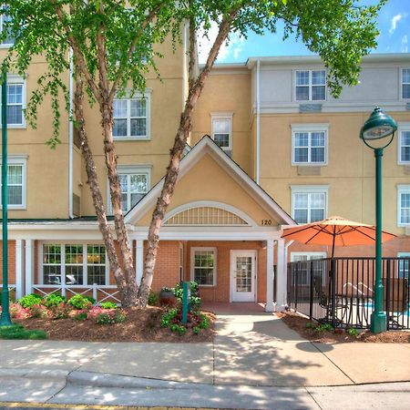 Towneplace Suites Raleigh Cary/Weston Parkway Kültér fotó