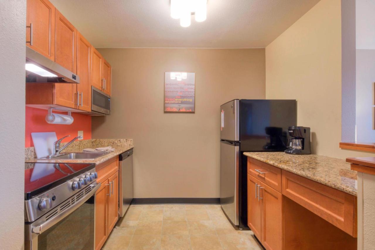 Towneplace Suites Raleigh Cary/Weston Parkway Kültér fotó