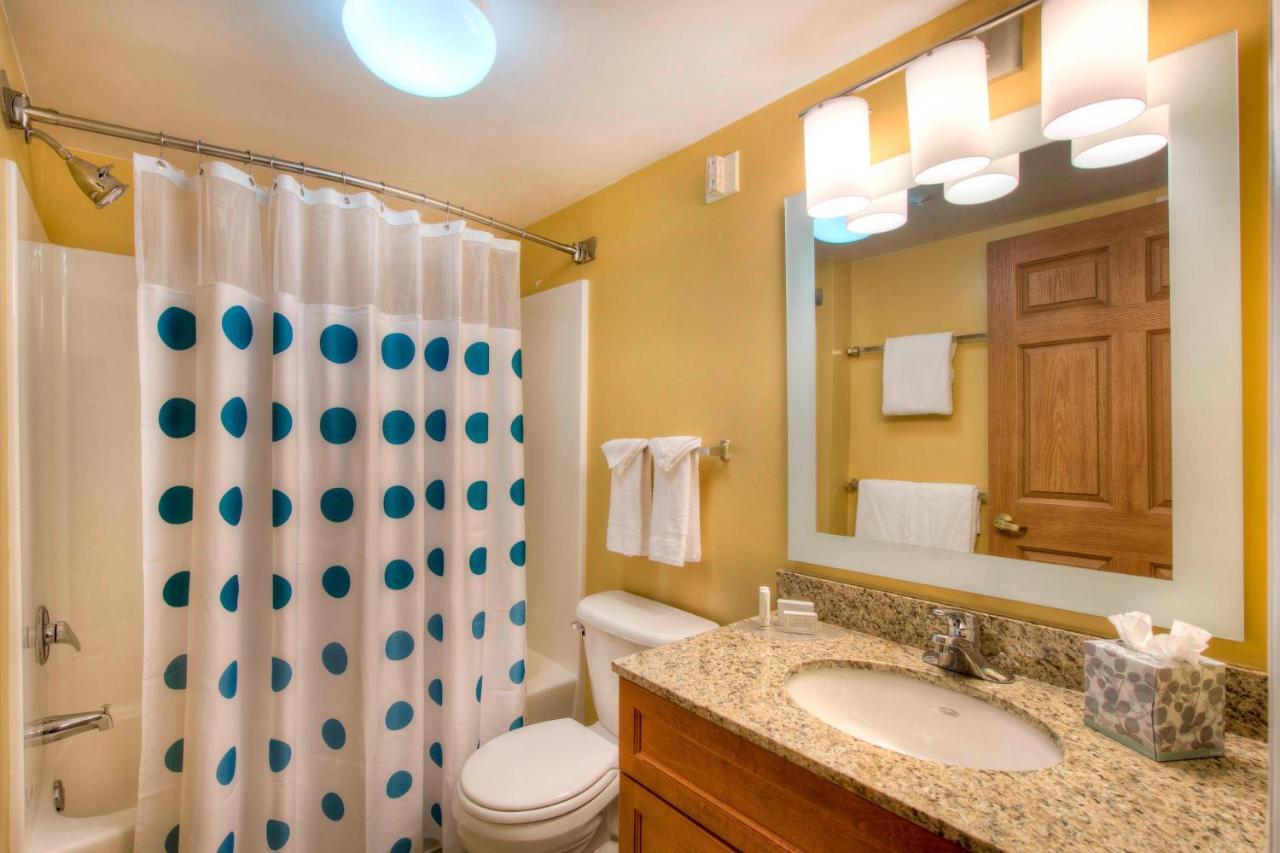 Towneplace Suites Raleigh Cary/Weston Parkway Kültér fotó