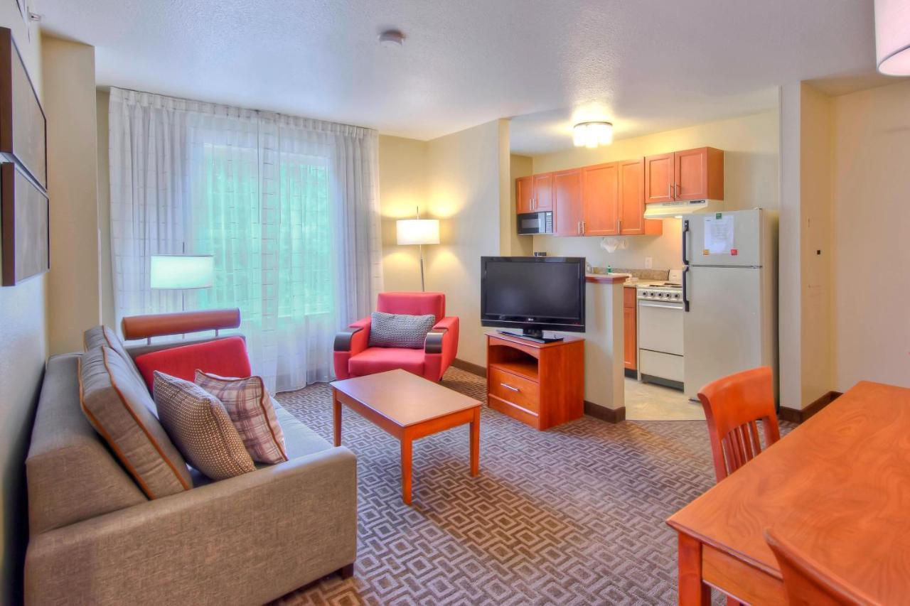 Towneplace Suites Raleigh Cary/Weston Parkway Kültér fotó