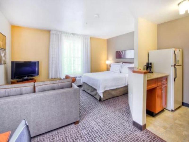 Towneplace Suites Raleigh Cary/Weston Parkway Kültér fotó