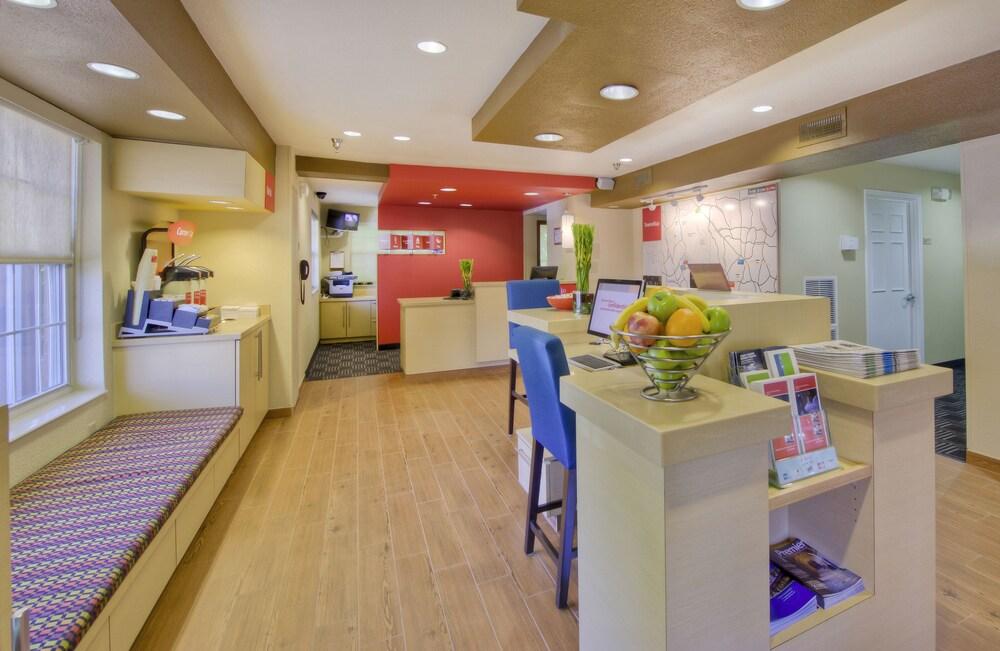 Towneplace Suites Raleigh Cary/Weston Parkway Kültér fotó