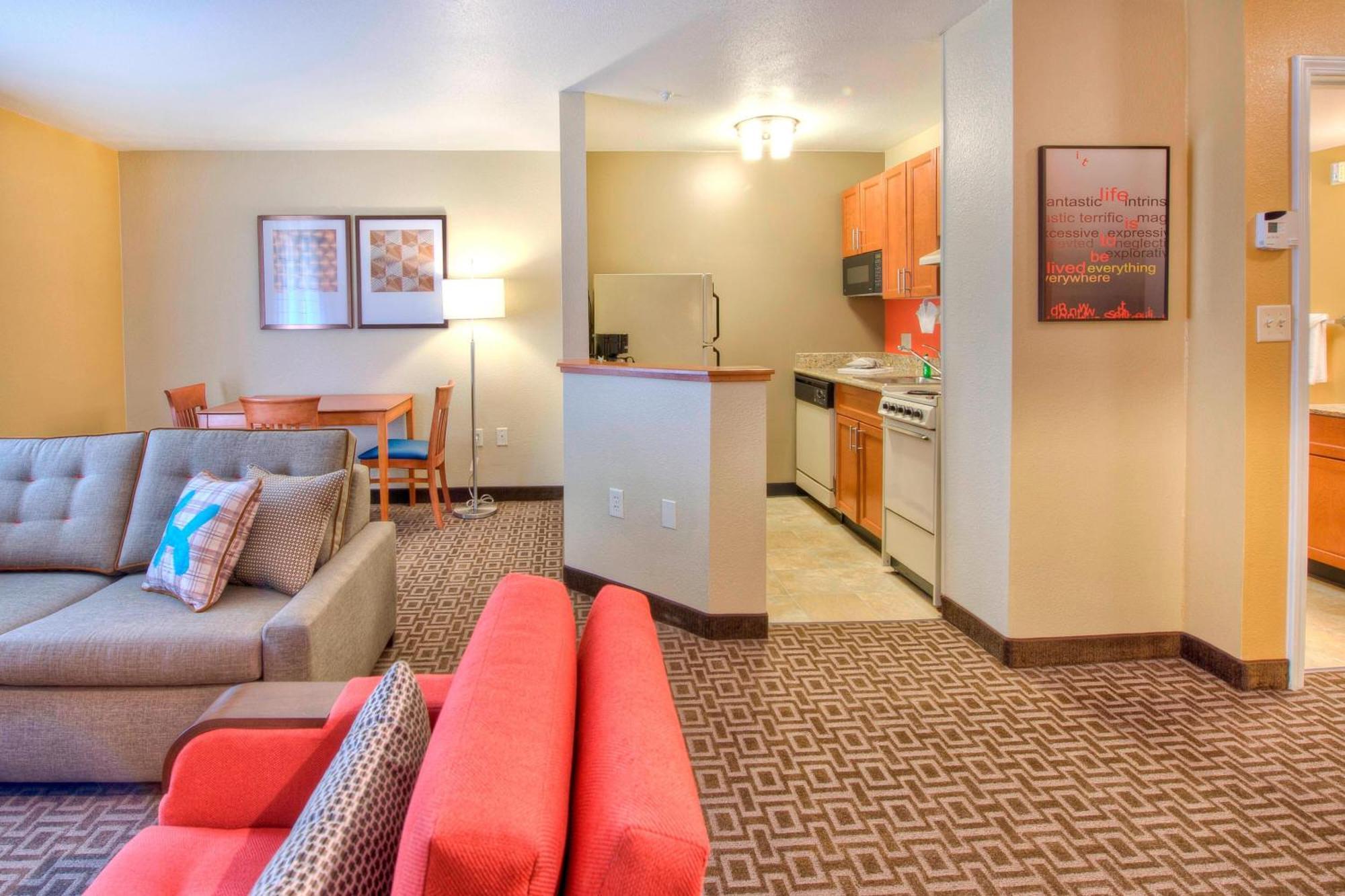 Towneplace Suites Raleigh Cary/Weston Parkway Kültér fotó