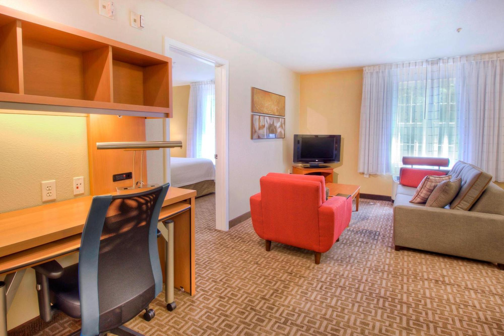 Towneplace Suites Raleigh Cary/Weston Parkway Kültér fotó