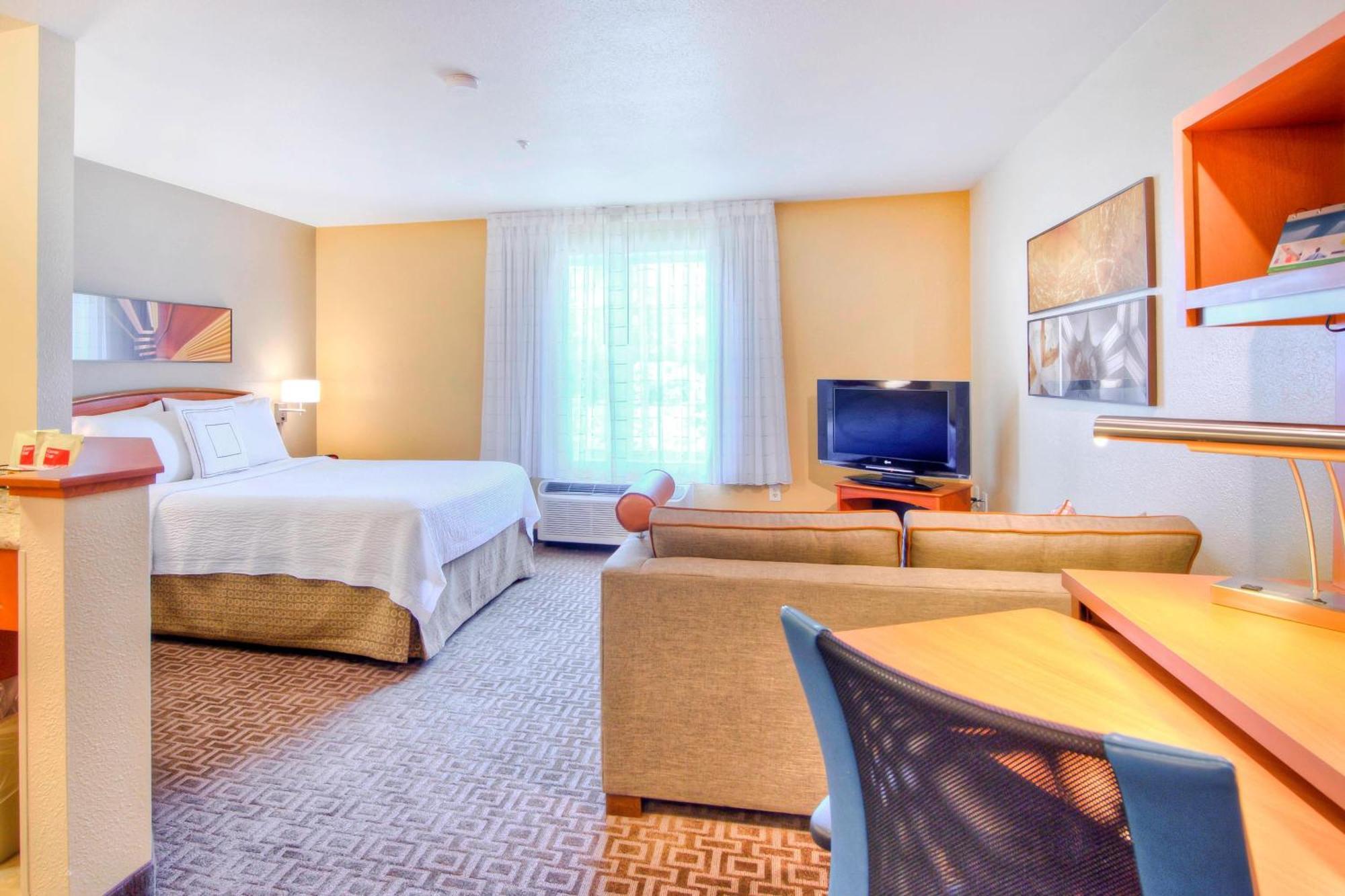 Towneplace Suites Raleigh Cary/Weston Parkway Kültér fotó