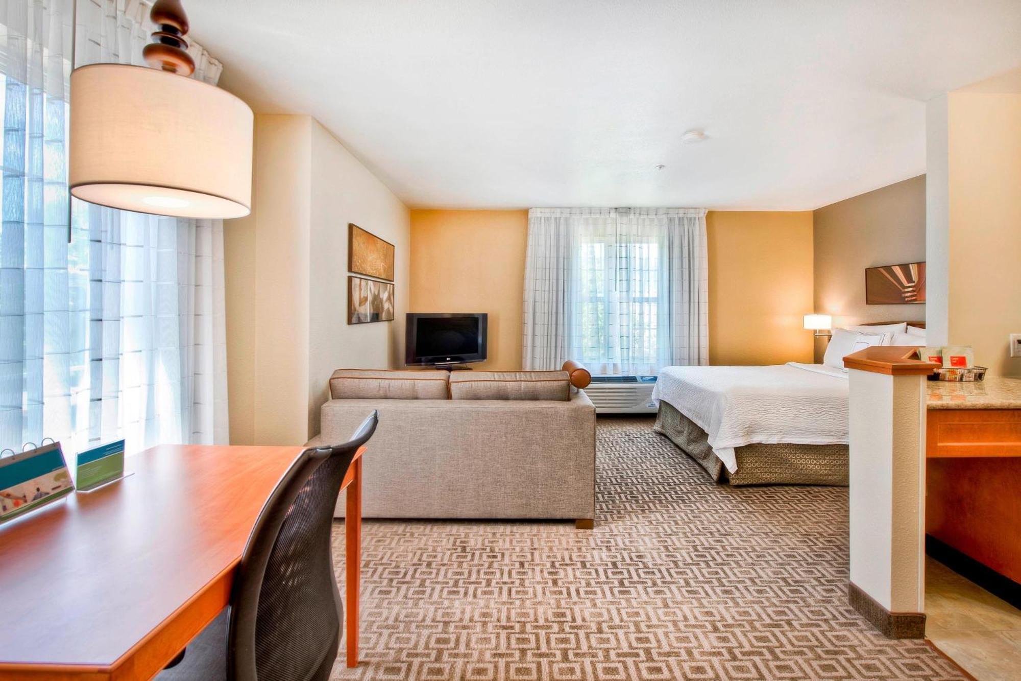 Towneplace Suites Raleigh Cary/Weston Parkway Kültér fotó