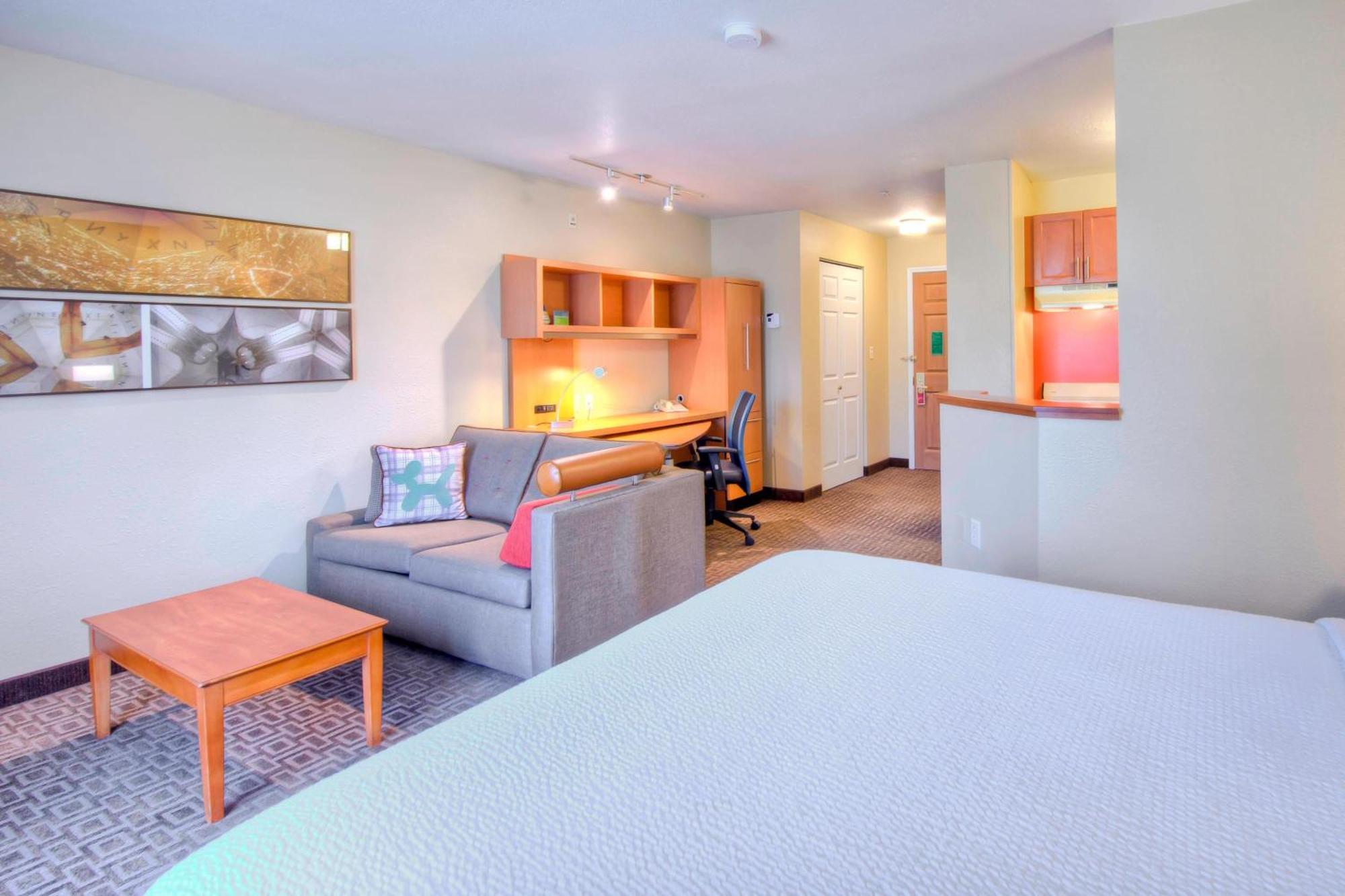 Towneplace Suites Raleigh Cary/Weston Parkway Kültér fotó