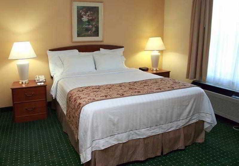 Towneplace Suites Raleigh Cary/Weston Parkway Szoba fotó