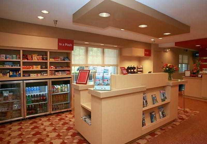 Towneplace Suites Raleigh Cary/Weston Parkway Létesítmények fotó