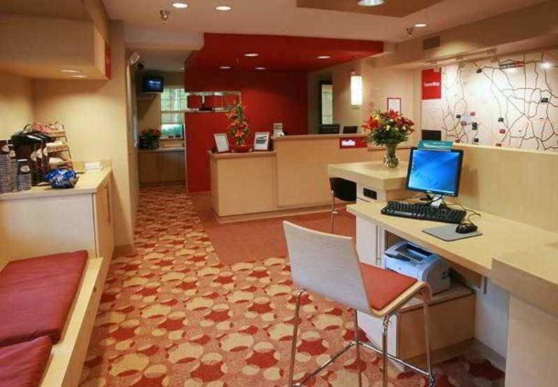 Towneplace Suites Raleigh Cary/Weston Parkway Létesítmények fotó