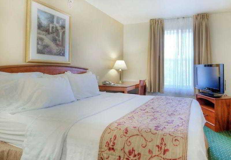 Towneplace Suites Raleigh Cary/Weston Parkway Szoba fotó