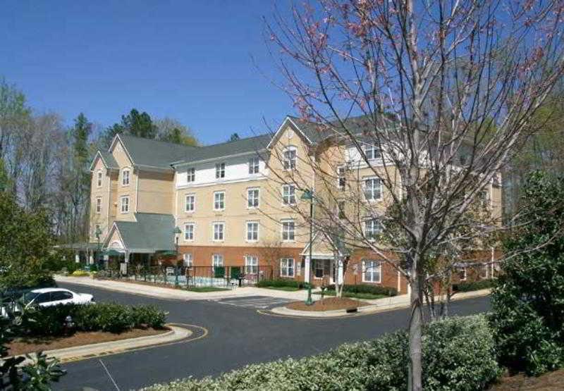 Towneplace Suites Raleigh Cary/Weston Parkway Kültér fotó