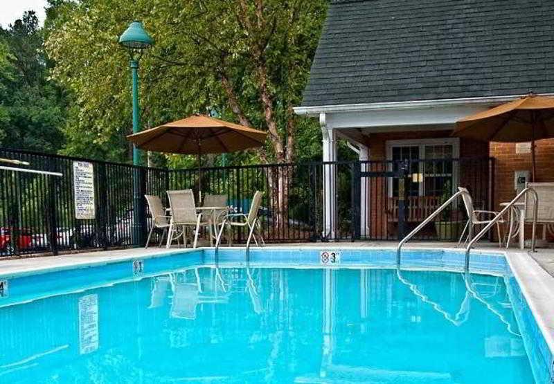 Towneplace Suites Raleigh Cary/Weston Parkway Létesítmények fotó