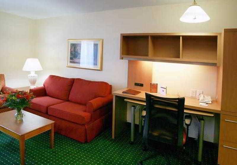 Towneplace Suites Raleigh Cary/Weston Parkway Szoba fotó
