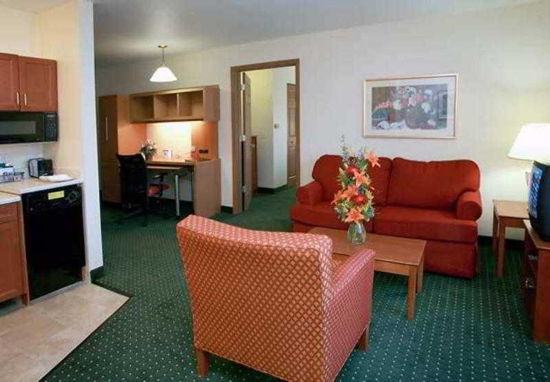 Towneplace Suites Raleigh Cary/Weston Parkway Szoba fotó