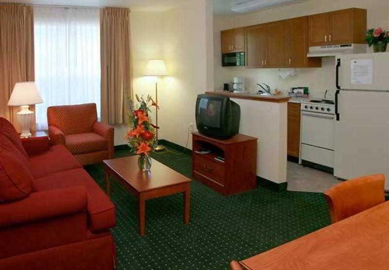 Towneplace Suites Raleigh Cary/Weston Parkway Szoba fotó