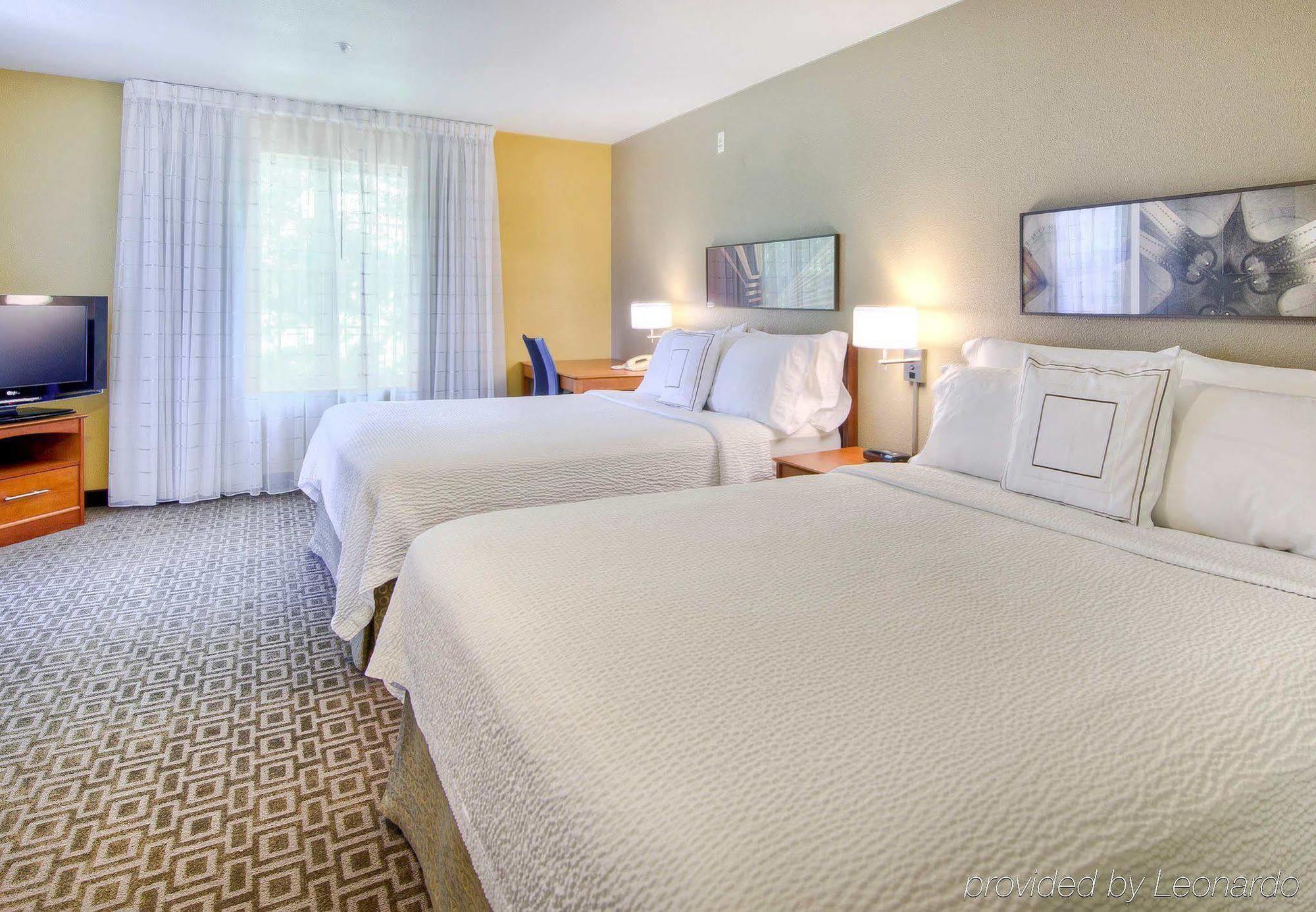 Towneplace Suites Raleigh Cary/Weston Parkway Kültér fotó