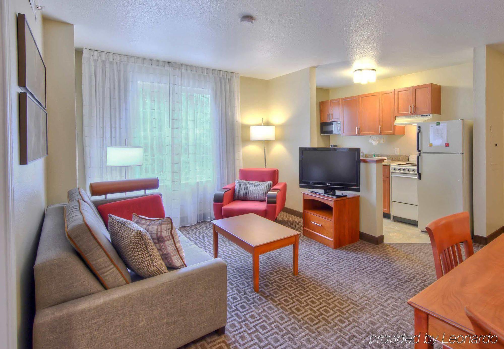 Towneplace Suites Raleigh Cary/Weston Parkway Kültér fotó