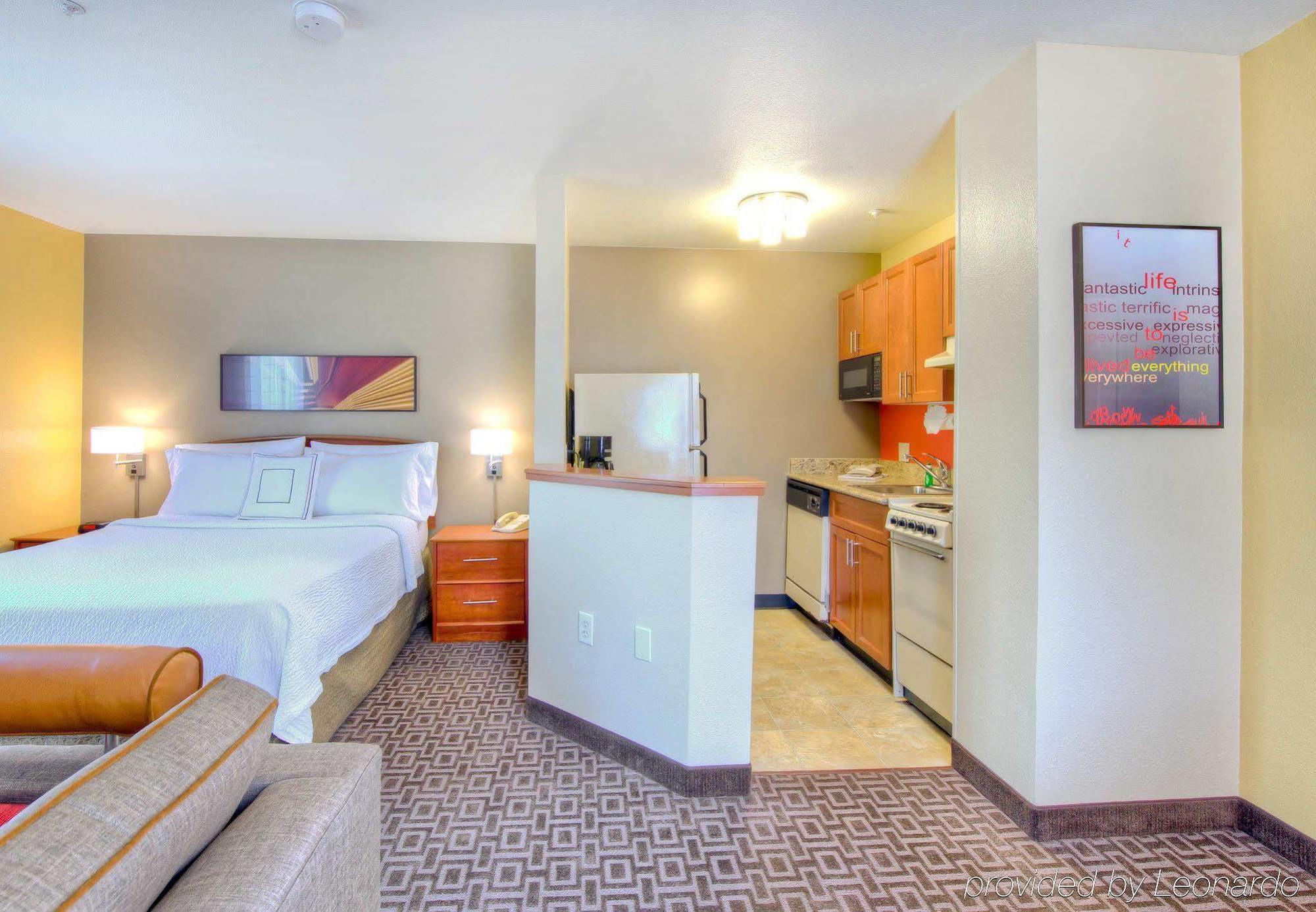 Towneplace Suites Raleigh Cary/Weston Parkway Kültér fotó