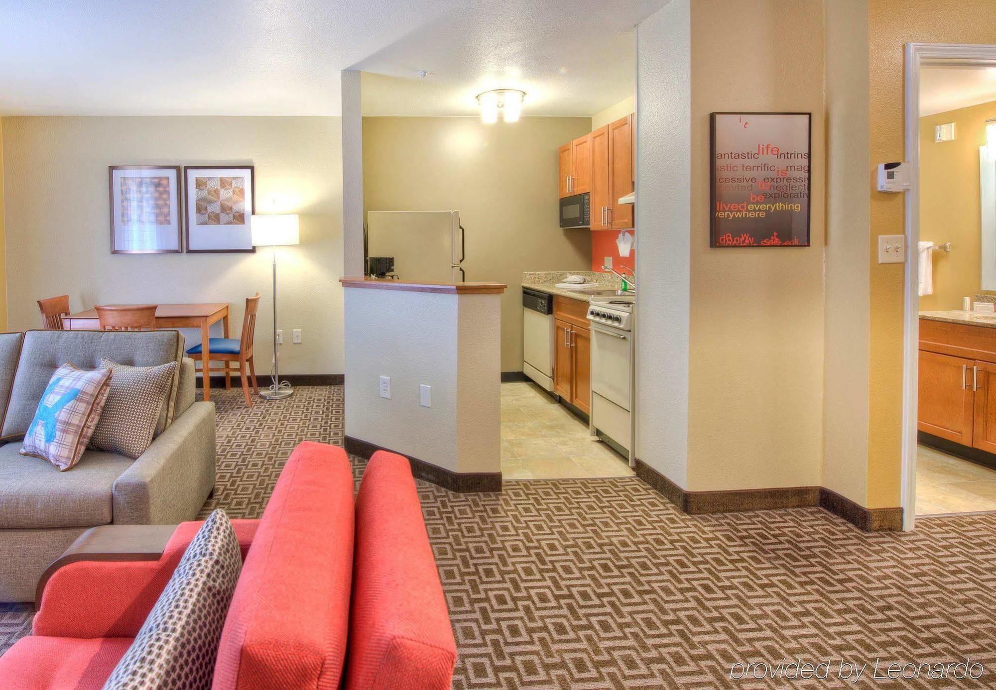 Towneplace Suites Raleigh Cary/Weston Parkway Kültér fotó